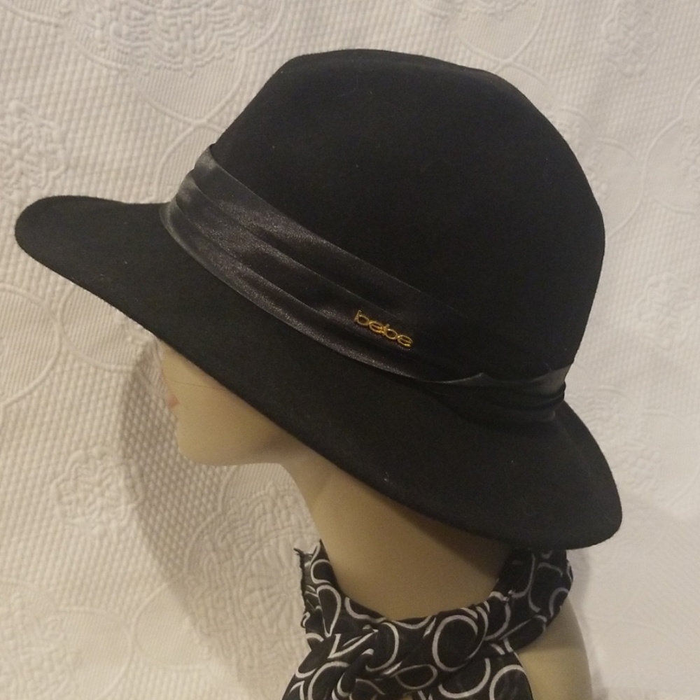Wool Hat - Picture 2 of 4